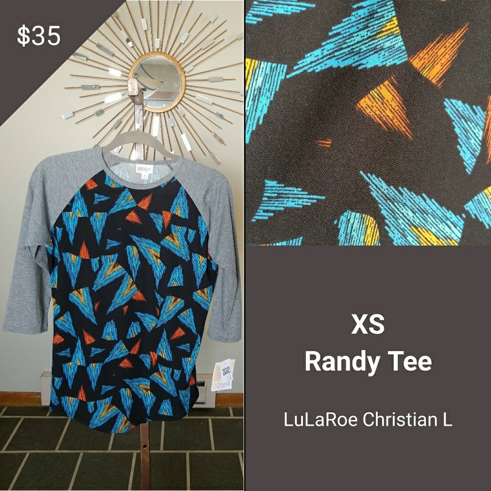 Randy Tee